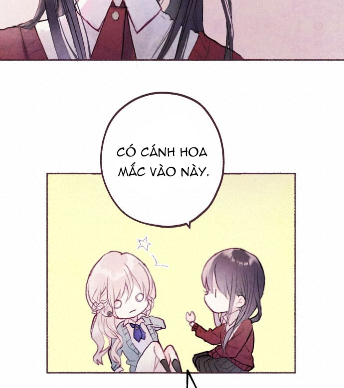 hoa viên bí mật chapter 23 12