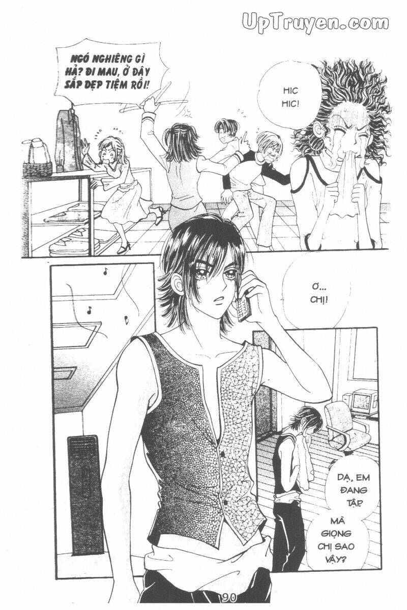 hái sao tình yêu chapter 4 90