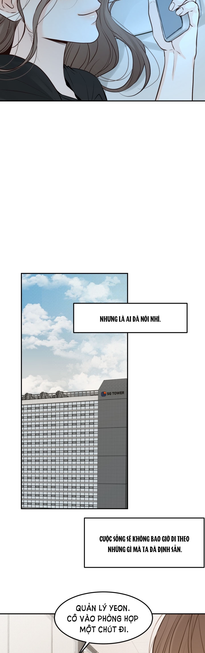 những người đàn ông đã lên giường tôi chapter 55.1 27