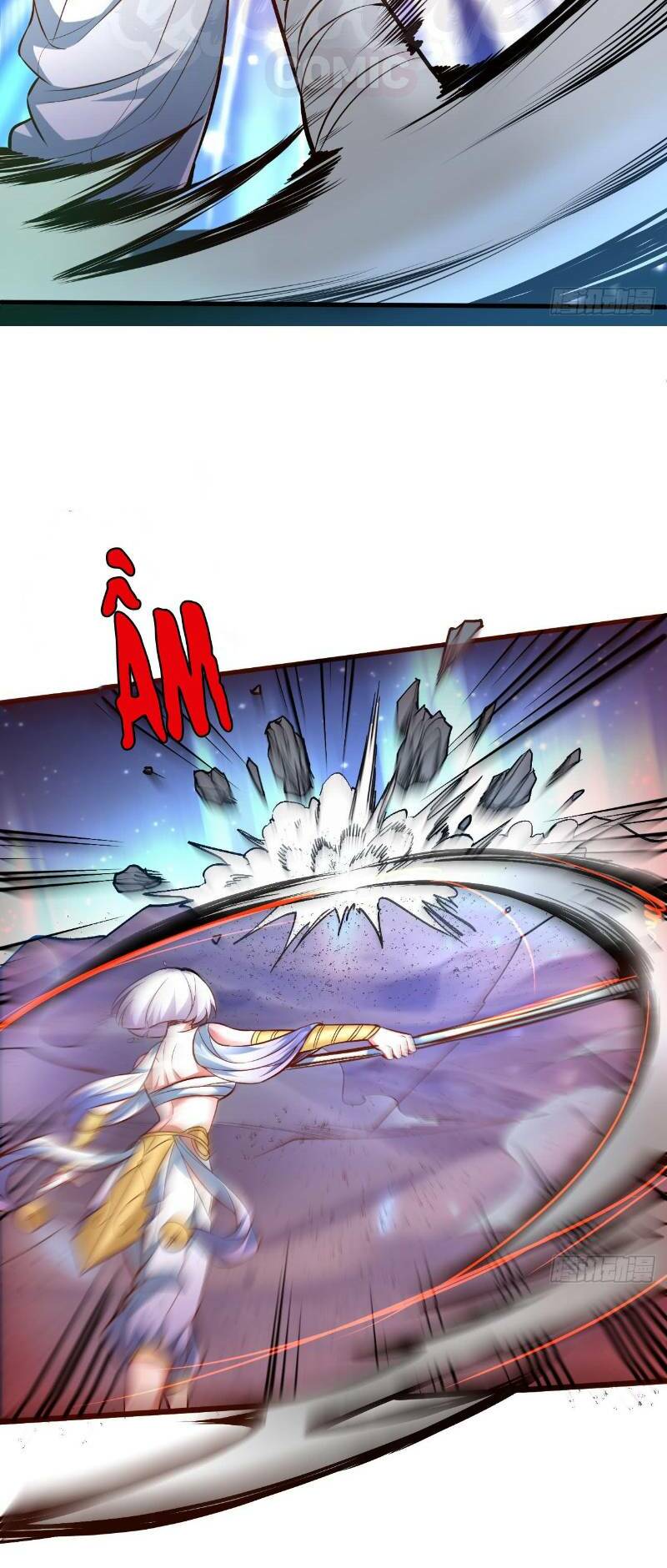 trọng sinh tối cường ma tôn ở rể chapter 29 22