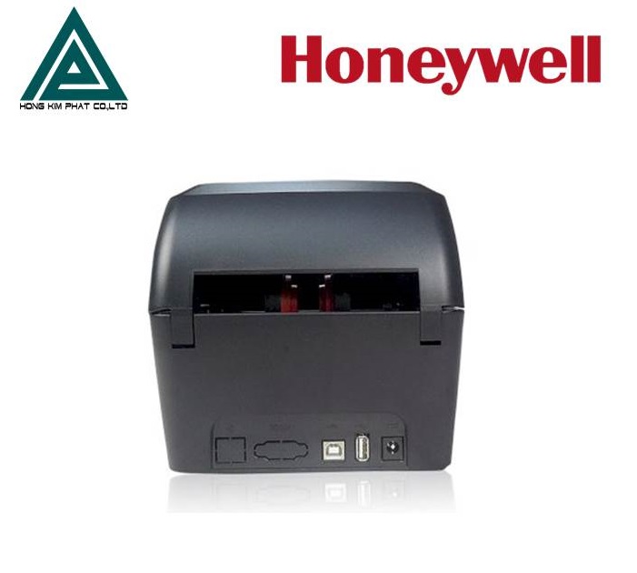 Máy in mã vạch Honeywell PC42D - HÀNG CHÍNH HÃNG