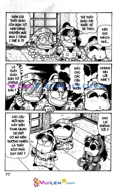 ninja loạn thị chapter 60 77