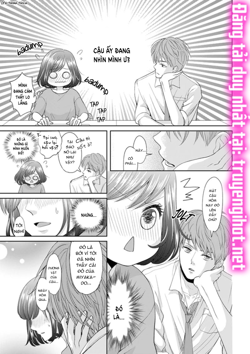 hãy làm cho tôi cứng chapter 2.3 9