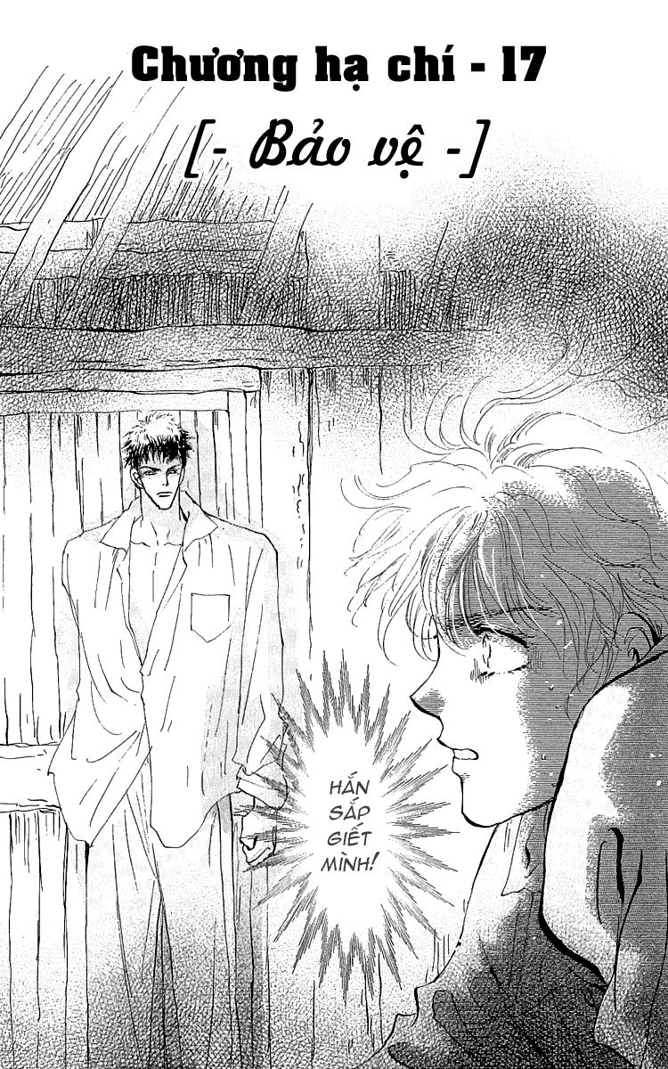 mầm sống chapter 79 1