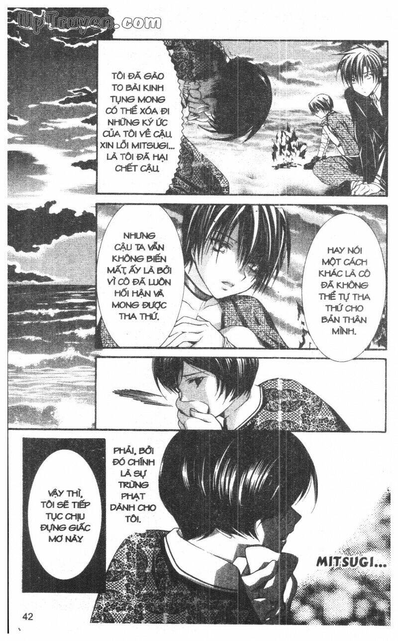 nightmare inspector chapter 9 42