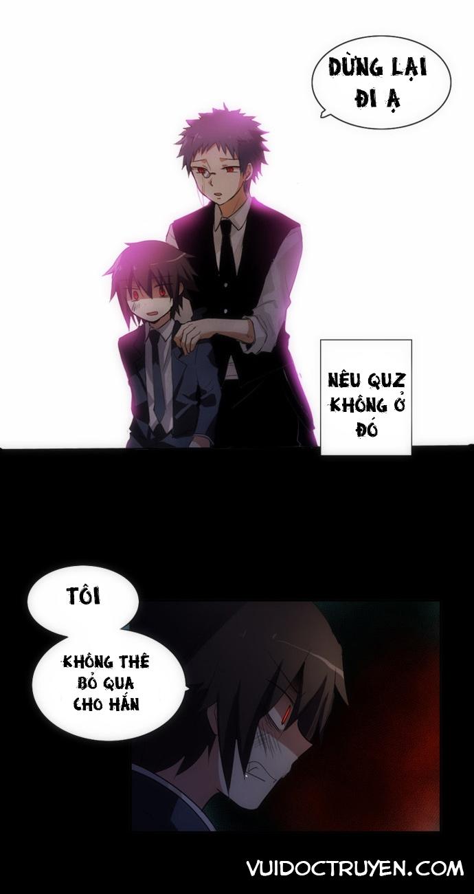 crepuscule (yamchi) chapter 47 22