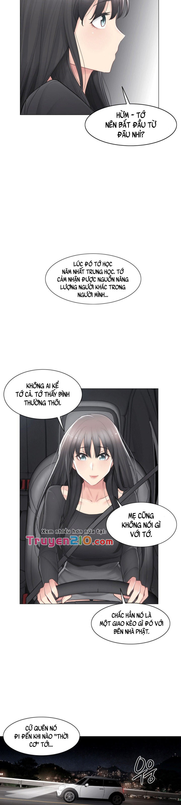 mở khóa tim em chapter 69 17