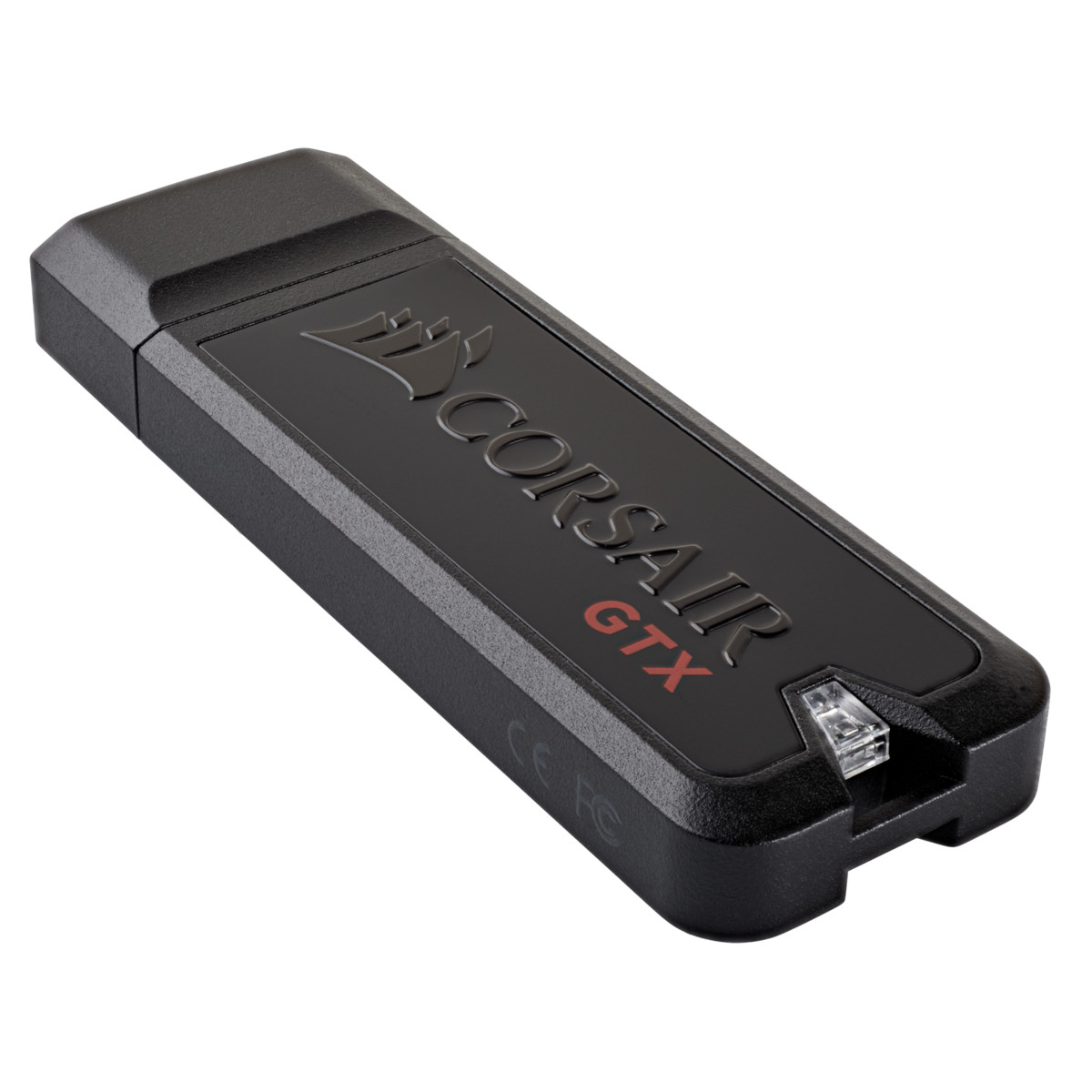 USB 3.1 Corsair Voyager GTX 128GB - Hàng chính hãng