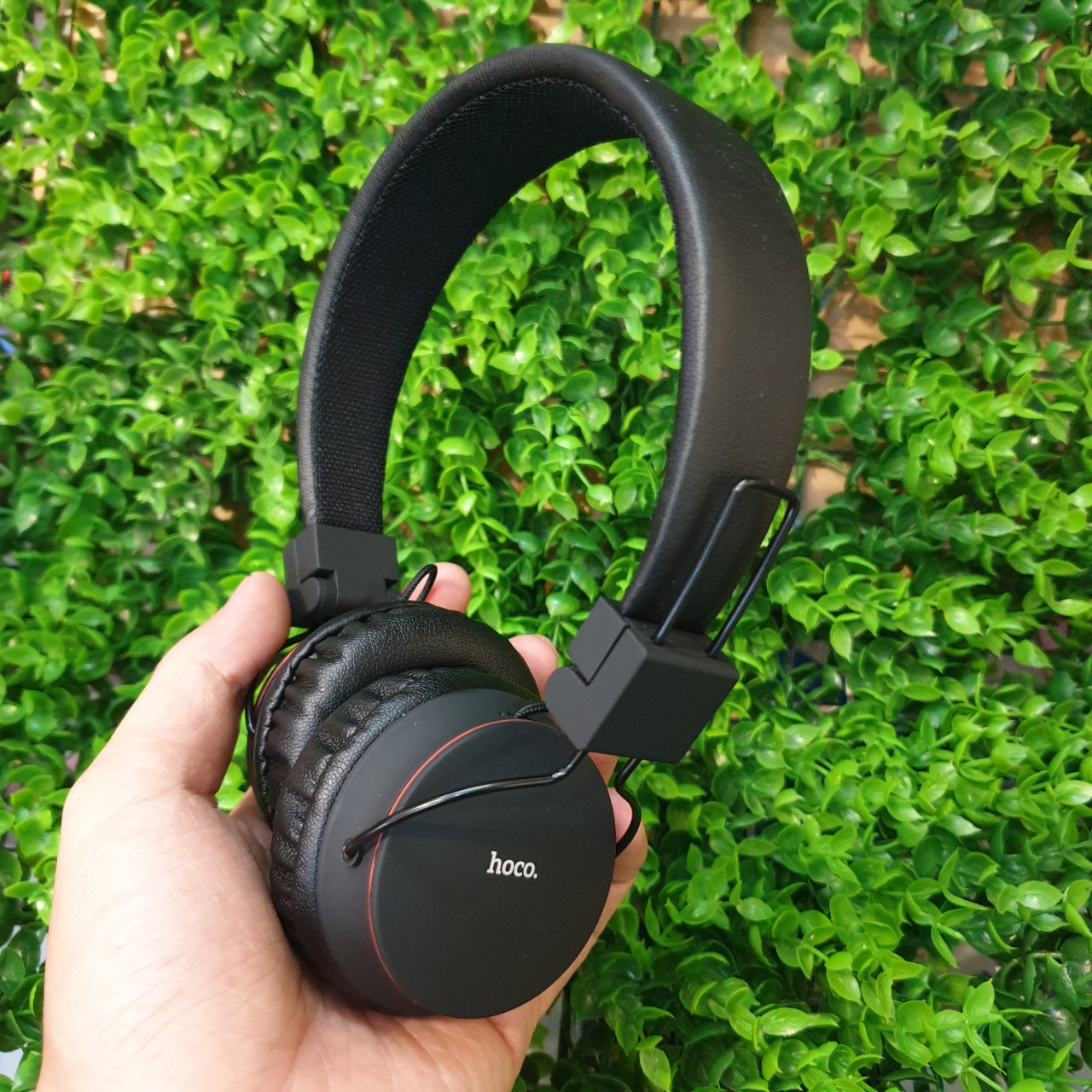 Tai Nghe Bluetooth Hoco W19 - Hàng chính hãng