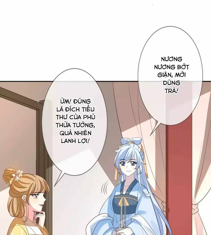 cửu khuyết phong hoa chapter 56 38