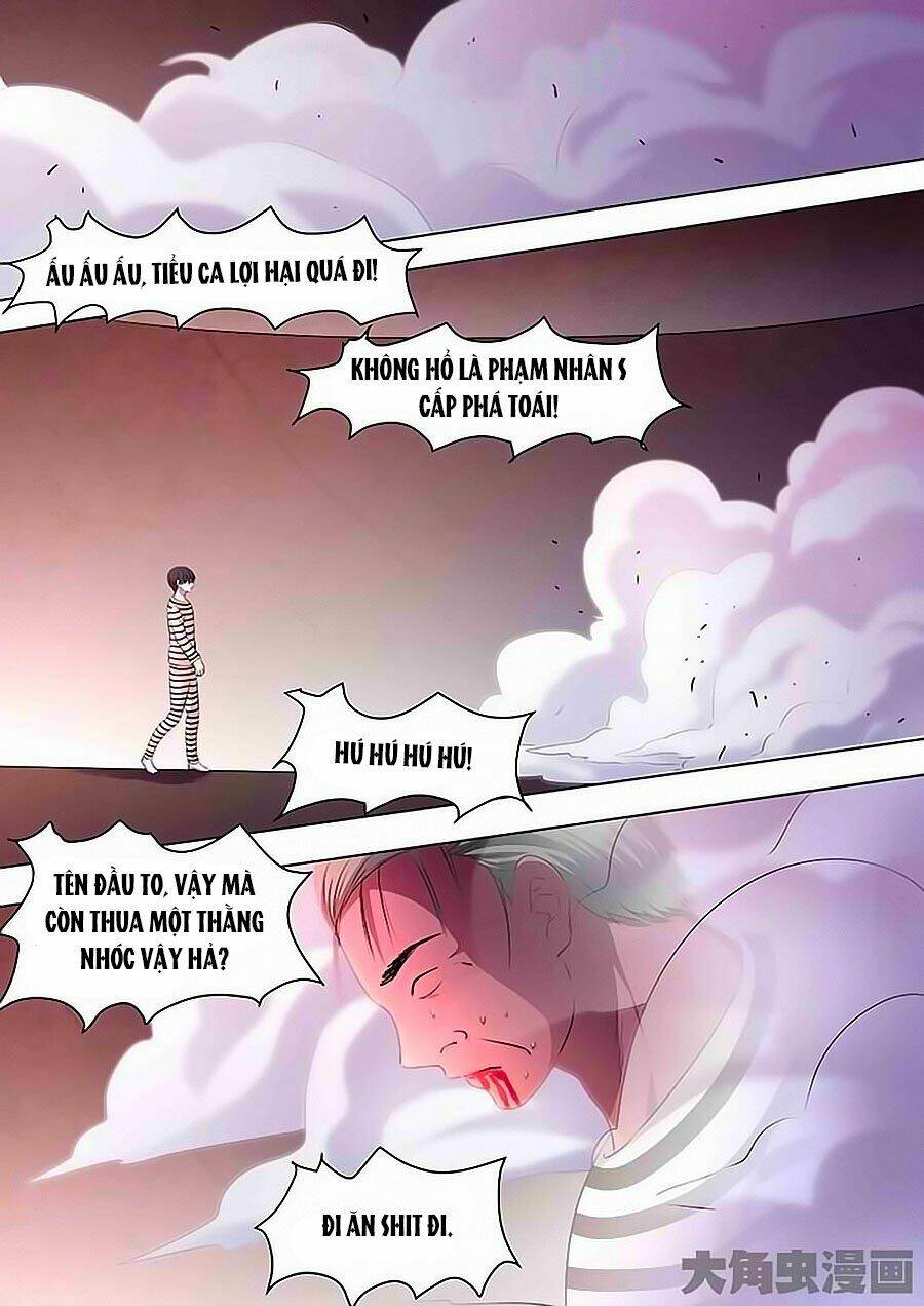 luyện ngục trọng sinh chapter 41 2