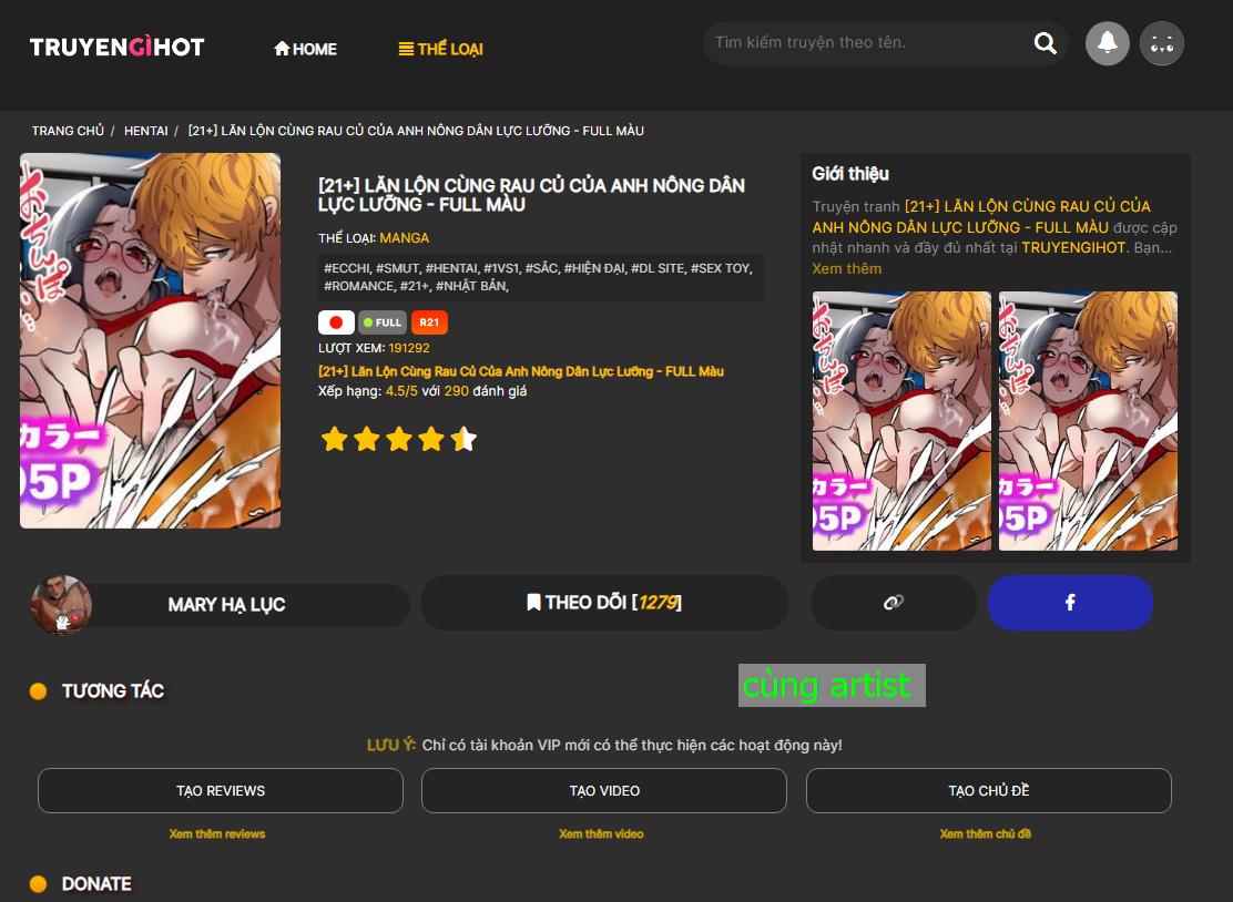 [21+] cô dâu có 5 nhân cách ~ bác sĩ tâm thần x bệnh nhân đa nhân cách - full màu chapter 0 1