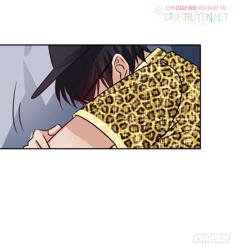 hương vị ngọt ngào chapter 3 5