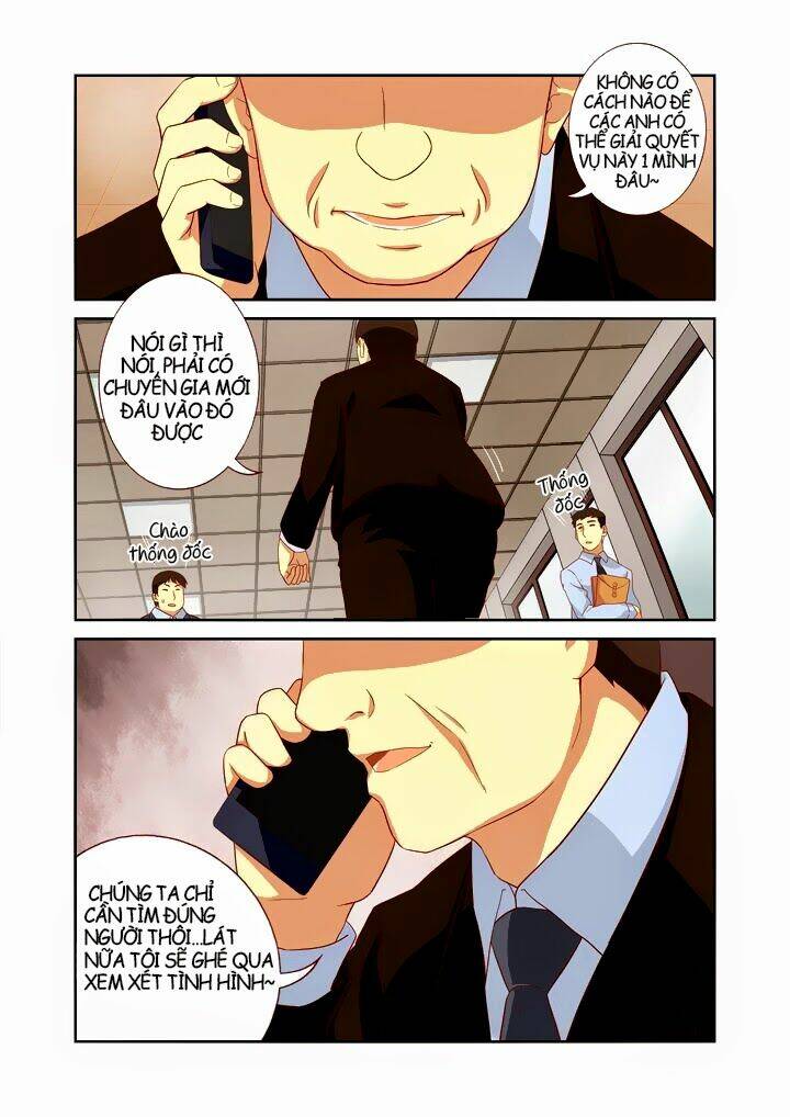 yaoguai mingdan chapter 17 8