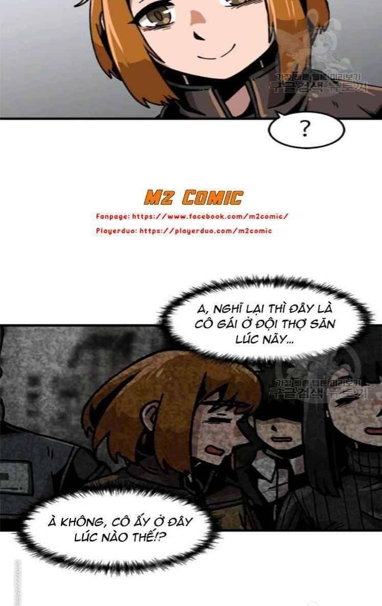 lên cấp một mình chapter 35 43