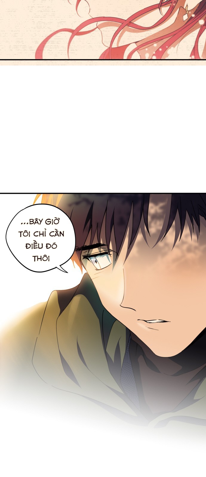 bị che khuất bởi hoàng hôn chapter 65.1 17