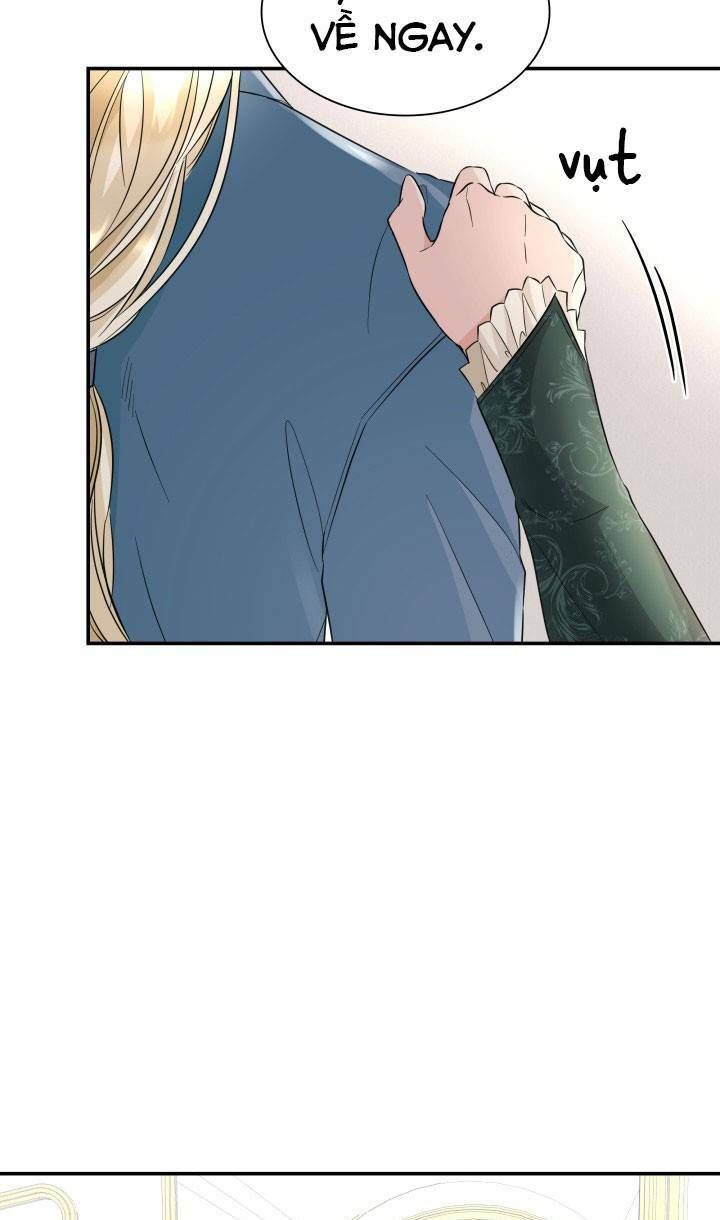 dây xích kiềm chế nam chính hắc ám tuột mất rồi chapter 25 26