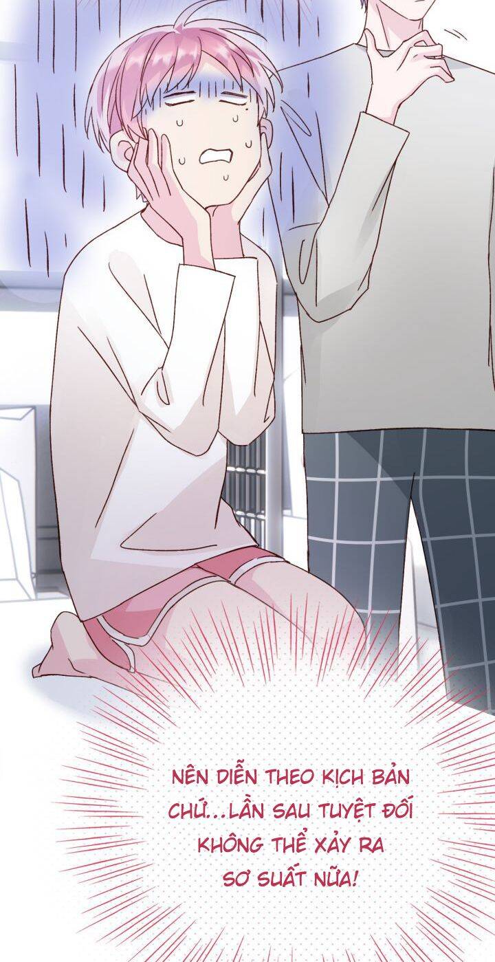 tôi phải làm 1 kẻ đại xấu xa chapter 37 34