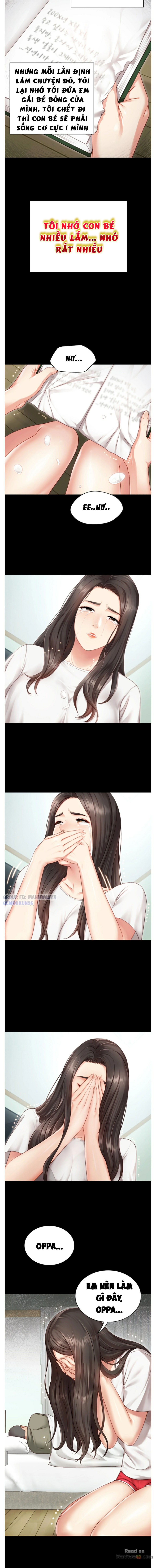 sứ mệnh người anh chapter 1 16