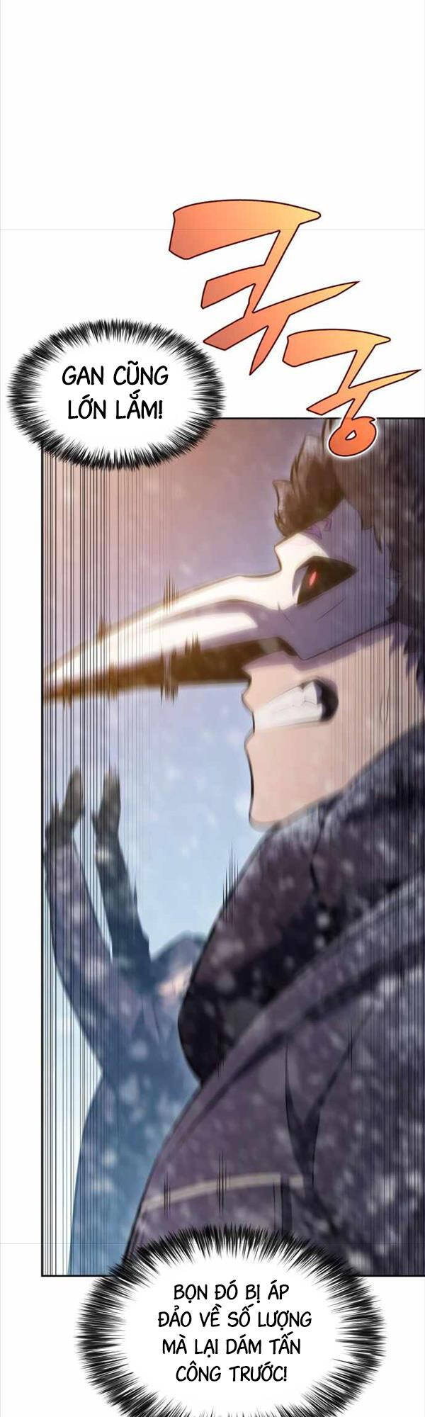 Người Chơi Mới Cấp Tối Đa Chapter 88 62