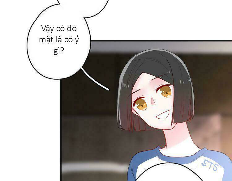 quy tắc của mỹ nam chapter 38 34