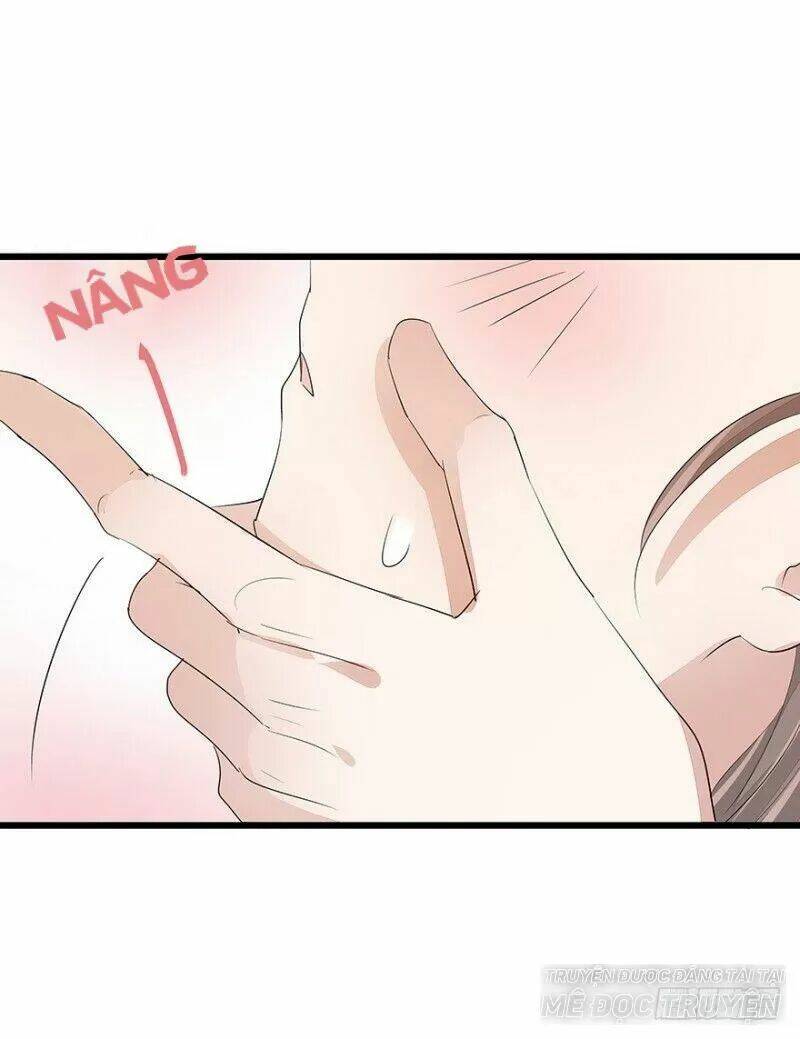 chào buổi sáng, ức vạn manh thê chapter 27 1