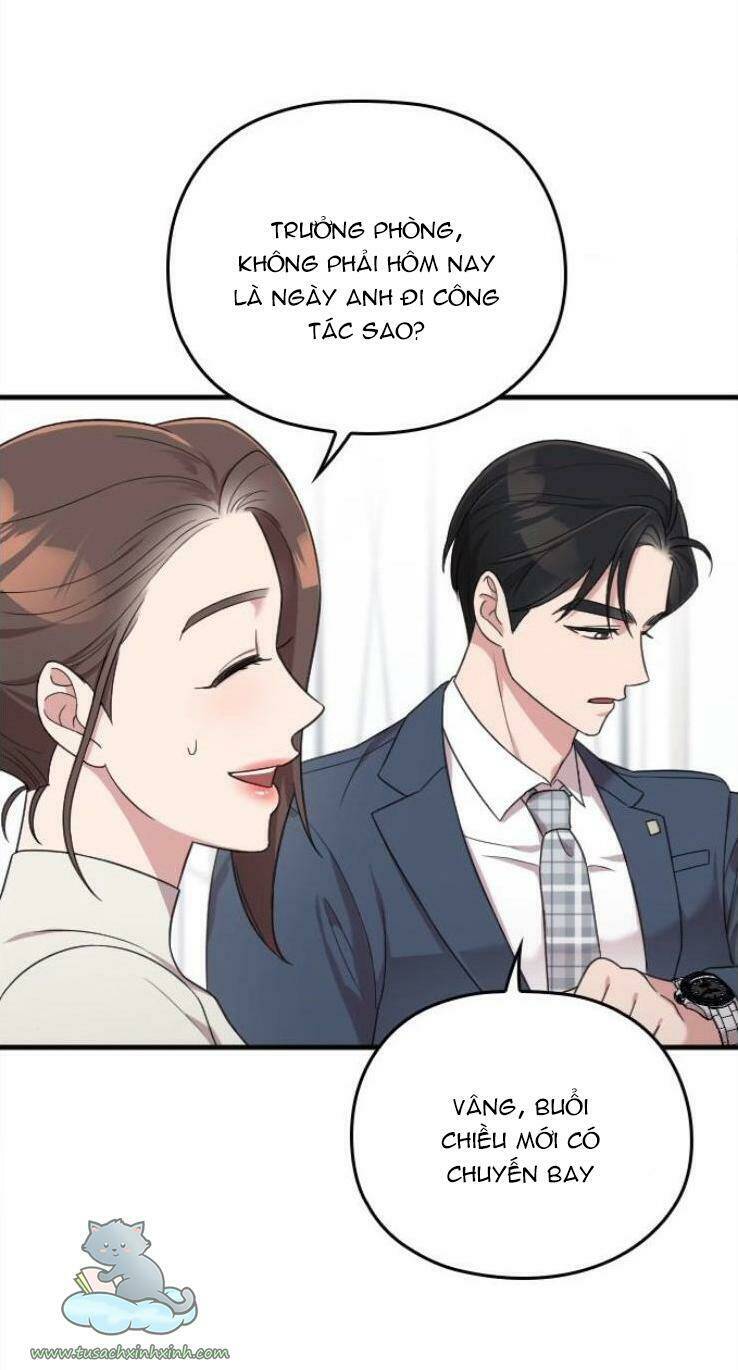 cô đi mà lấy chồng tôi đi chapter 16 88