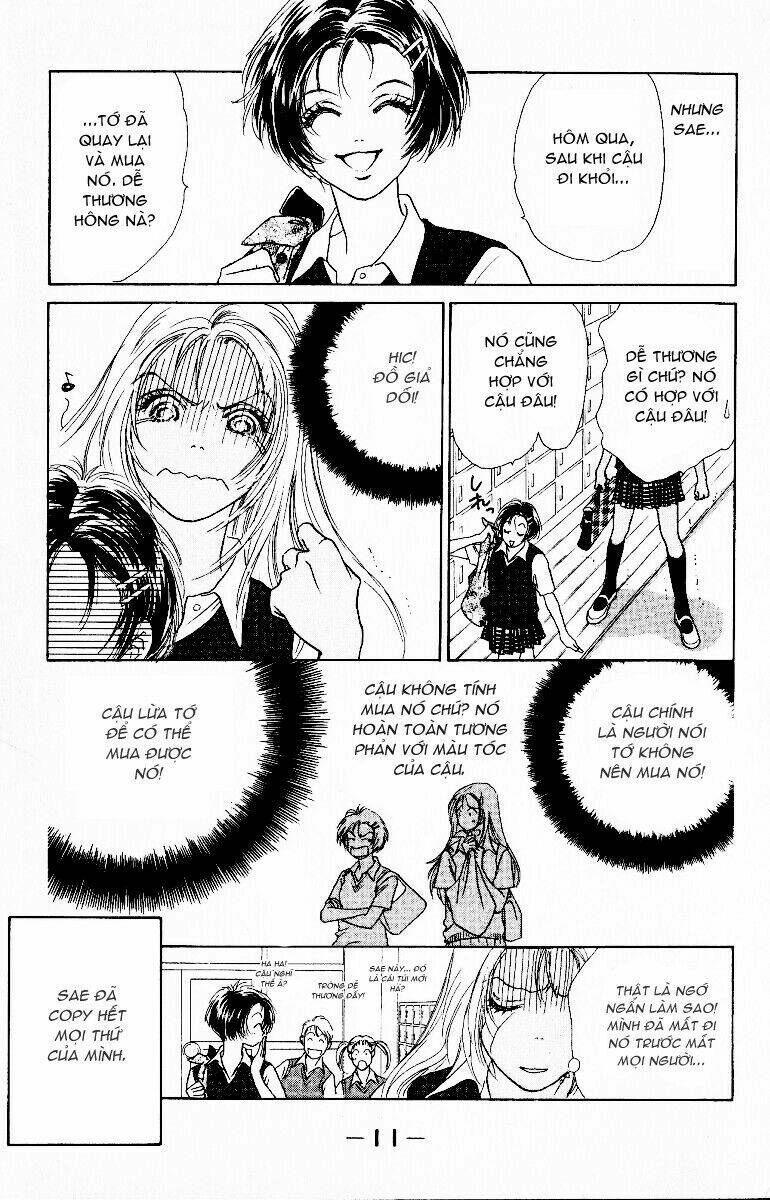 peach girl chapter 1 16