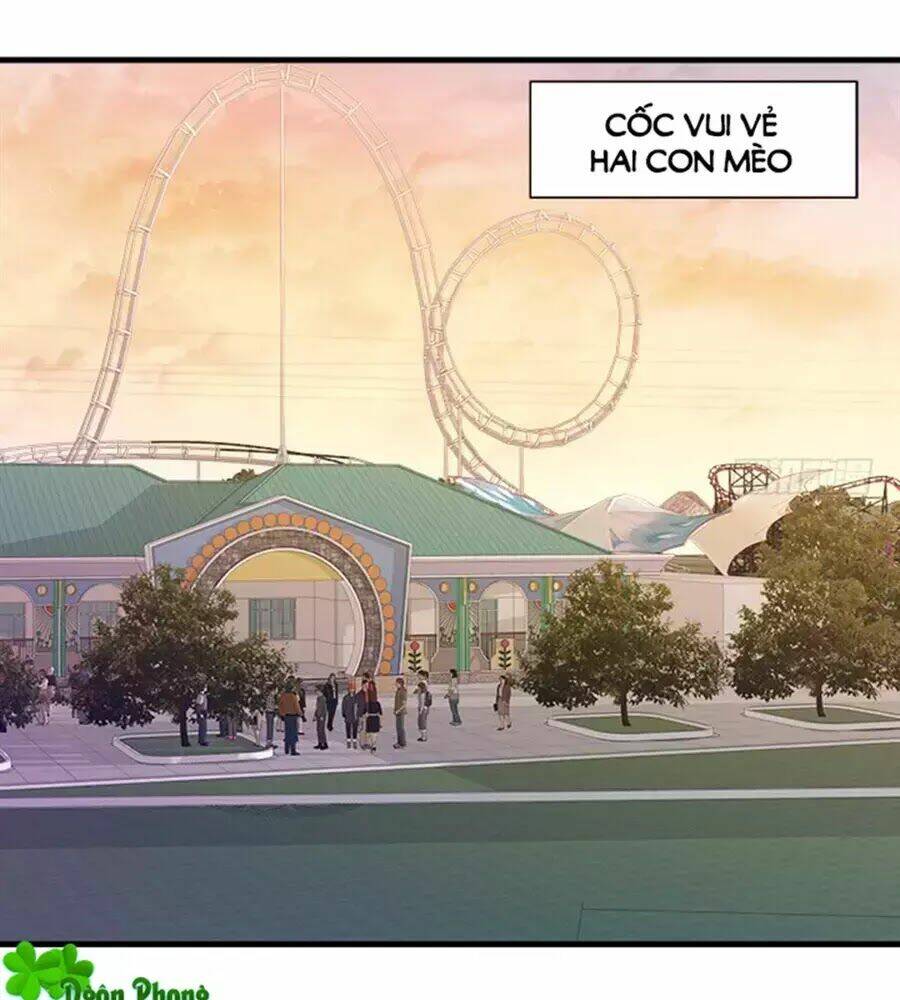 khi trò chơi ác ma bắt đầu chapter 108 3