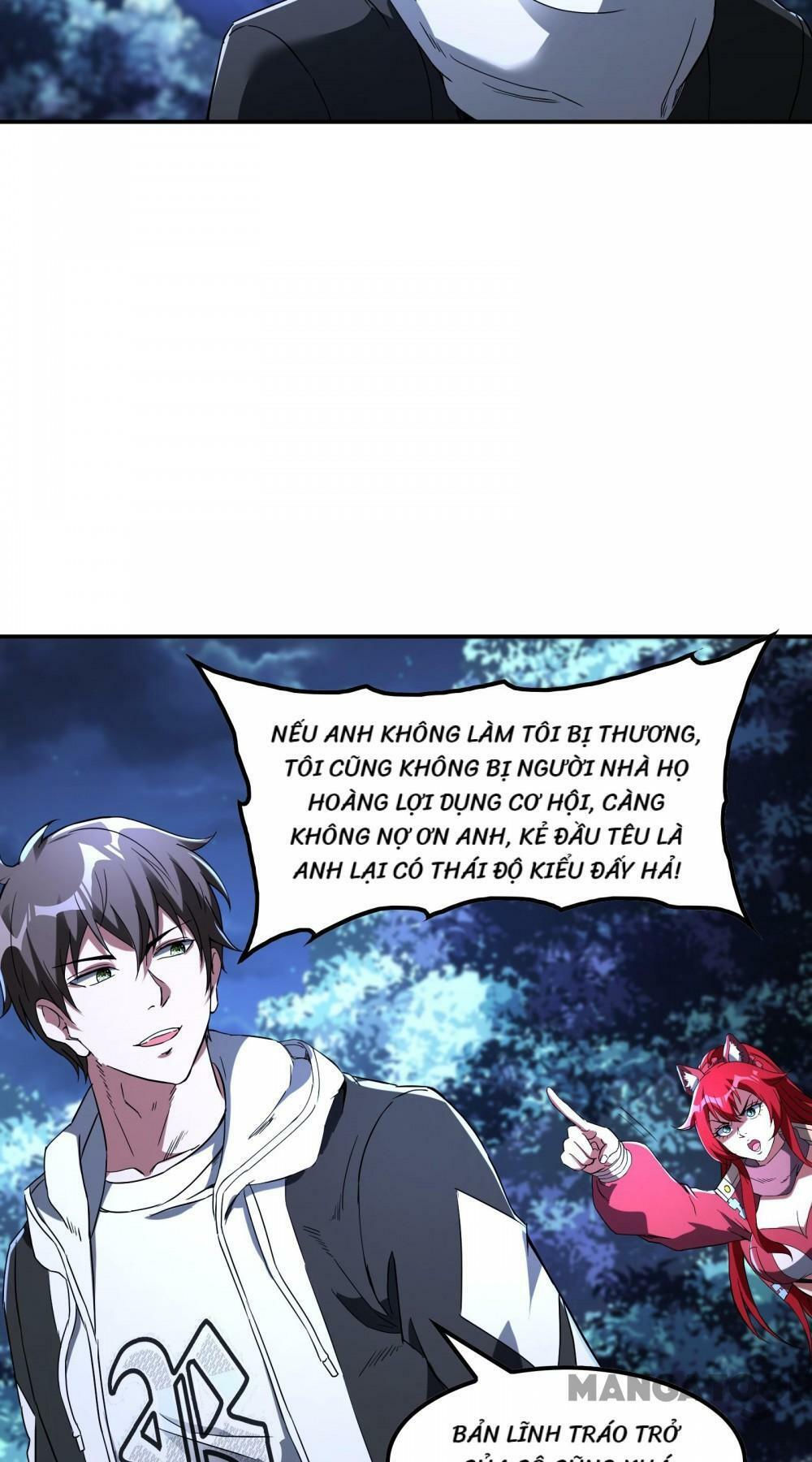 đệ nhất người ở rể chapter 108 36