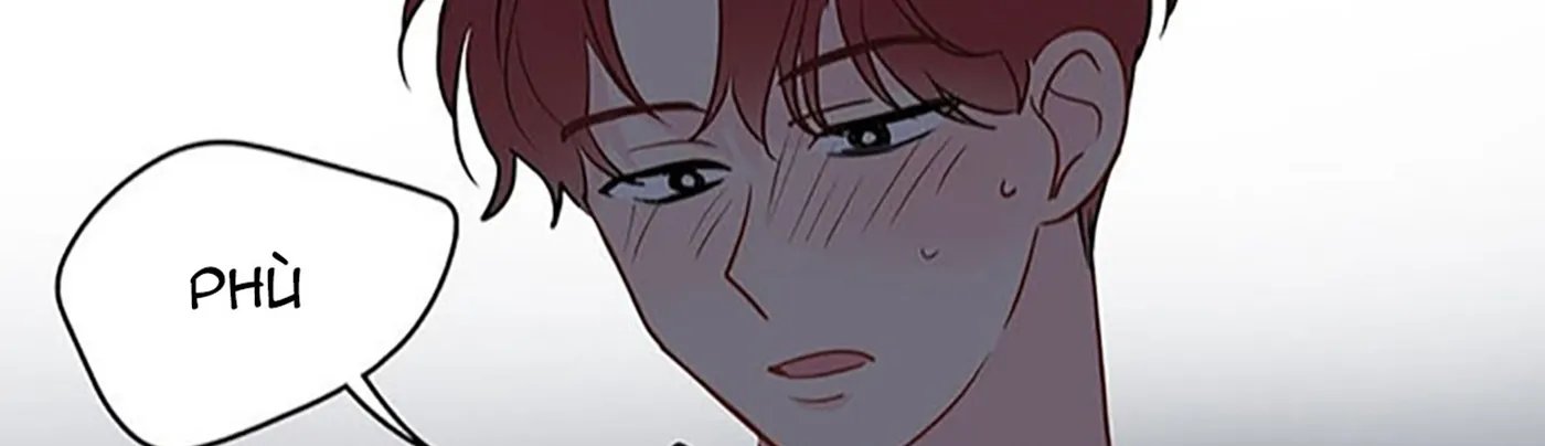 chuyện quái gì với giấc mơ đó vậy chapter 25 91