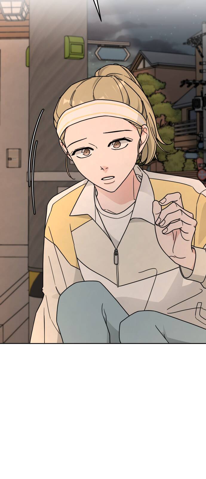 thùng quần áo tình yêu chapter 27 30