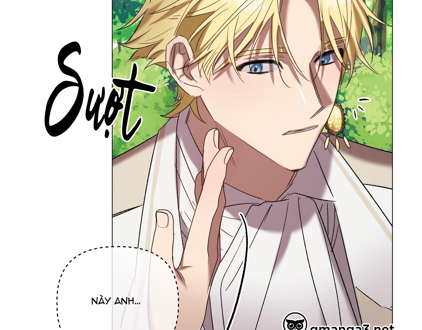 một ngày nọ, tôi được kẻ thù cầu hôn chapter 49 147