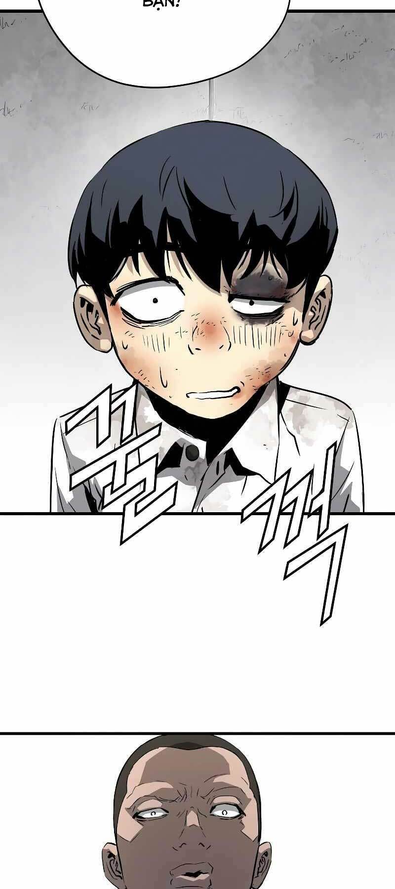 The Breaker 3: Quyền Năng Vô Hạn chapter 3 27