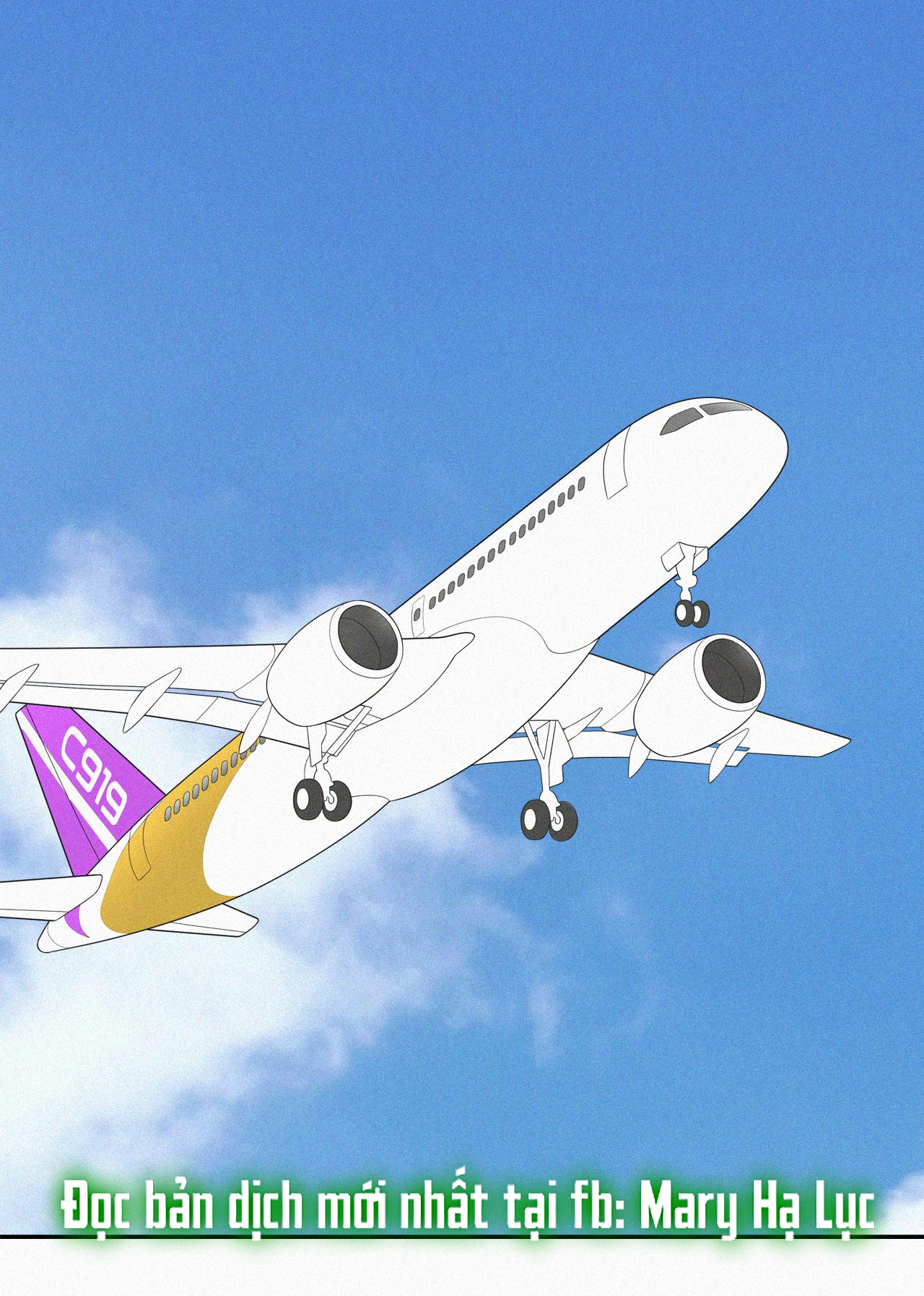 bệnh yêu chapter 96 1