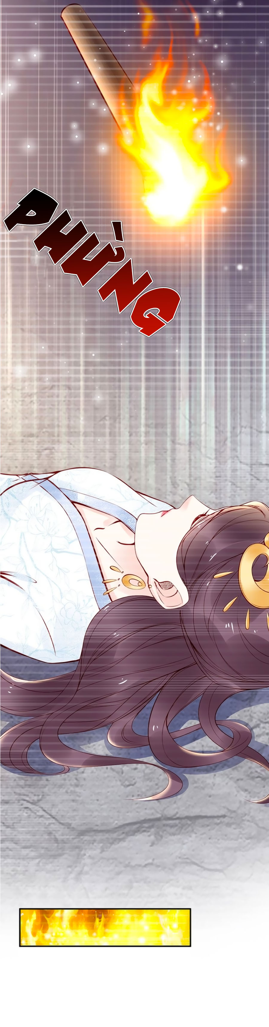 đế cung đông hoàng phi chapter 56 15