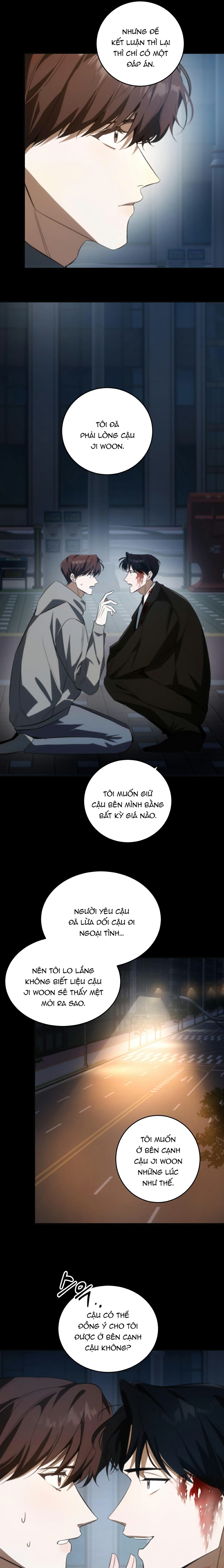 người yêu hợp pháp thứ hai chapter 4 3