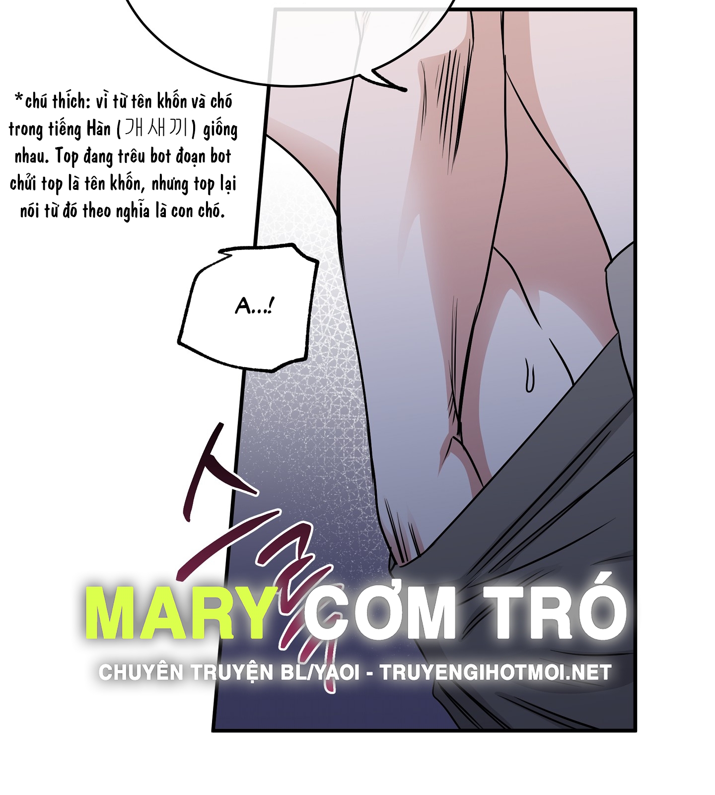 đêm bên bờ biển chapter 67.2 18