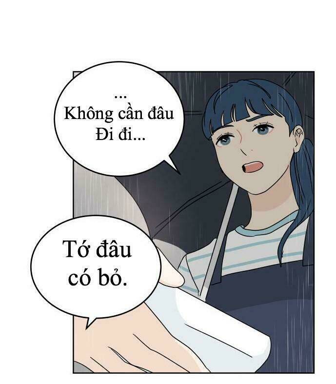 30 phút bước đi bên em chapter 40.5 29