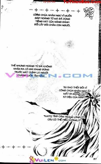 viên ngọc nàng tiên cá chapter 3 38