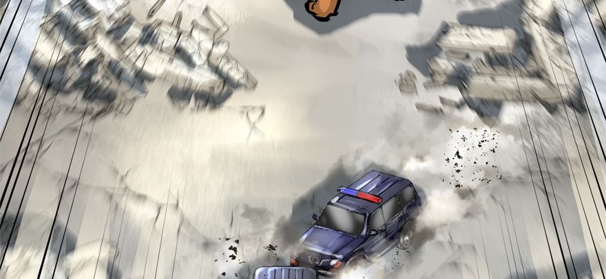 vua sinh tồn chapter 73 64