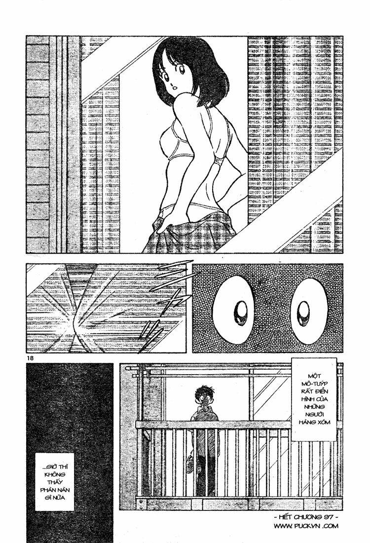 trò chơi vượt qua thử thách chapter 97 19