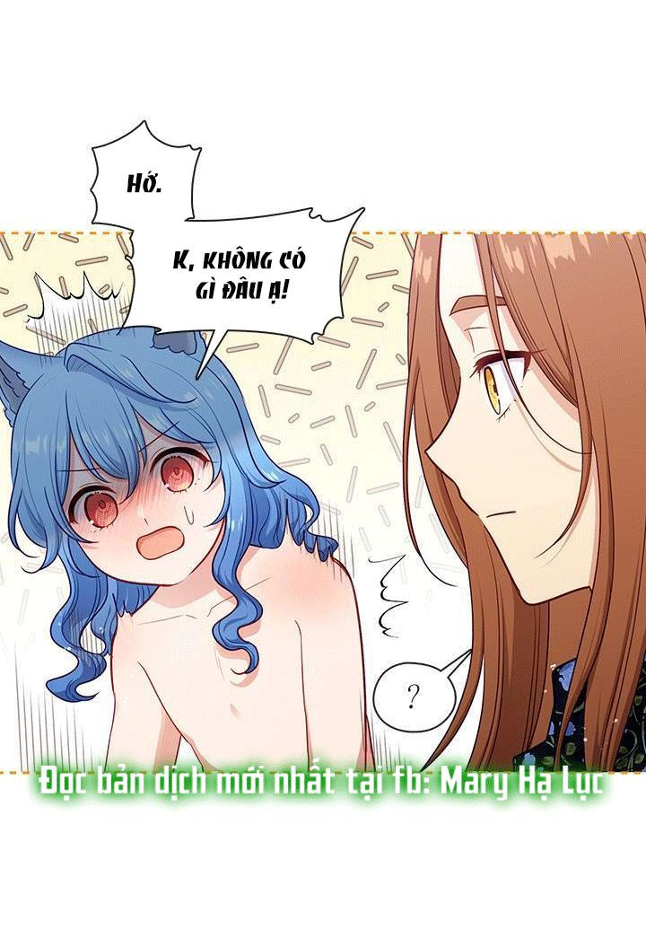 cẩn thận nữ phụ phản diện đấy! chapter 127 44