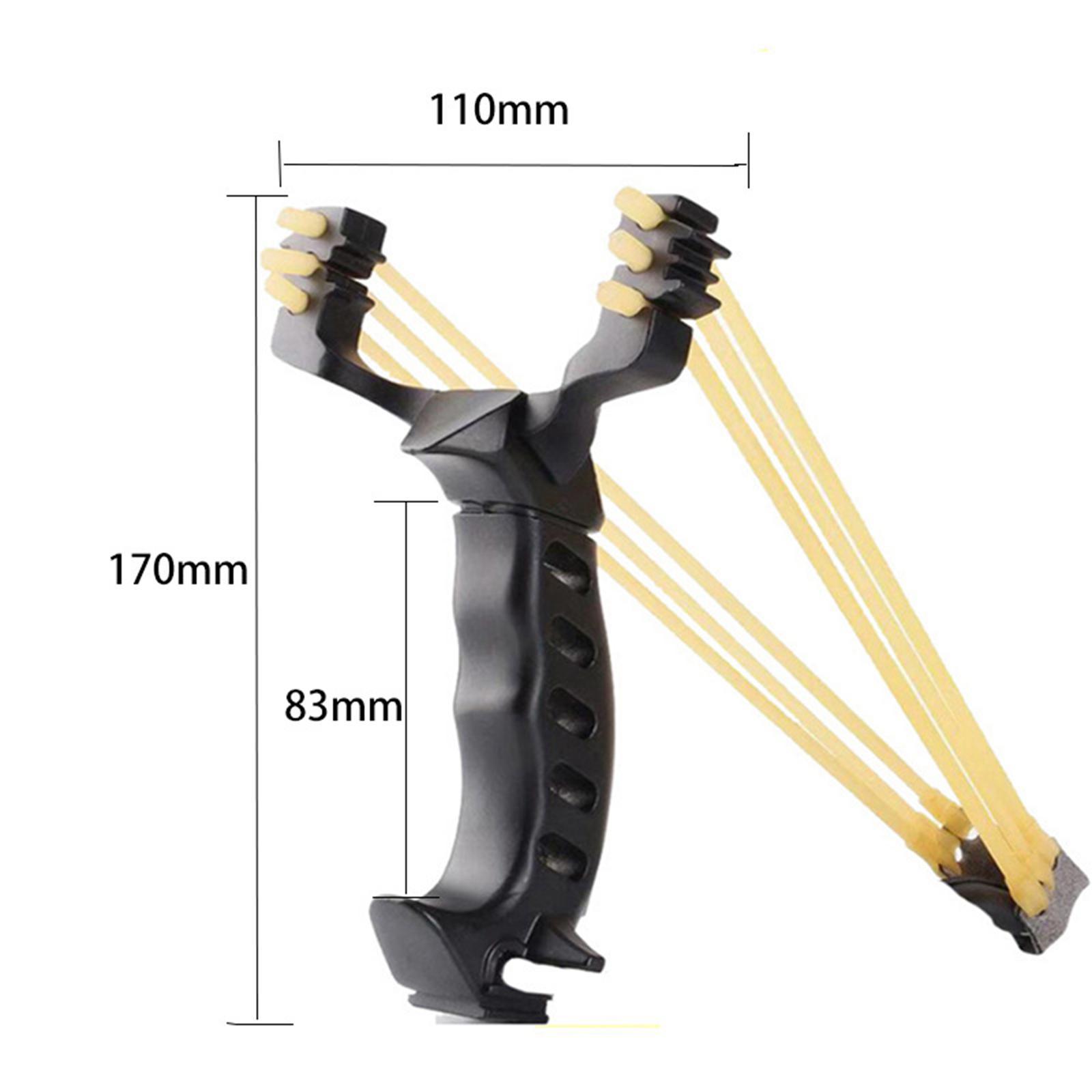 Hunting Stainless Steel Alloy for Entertainment Outdoor Sports