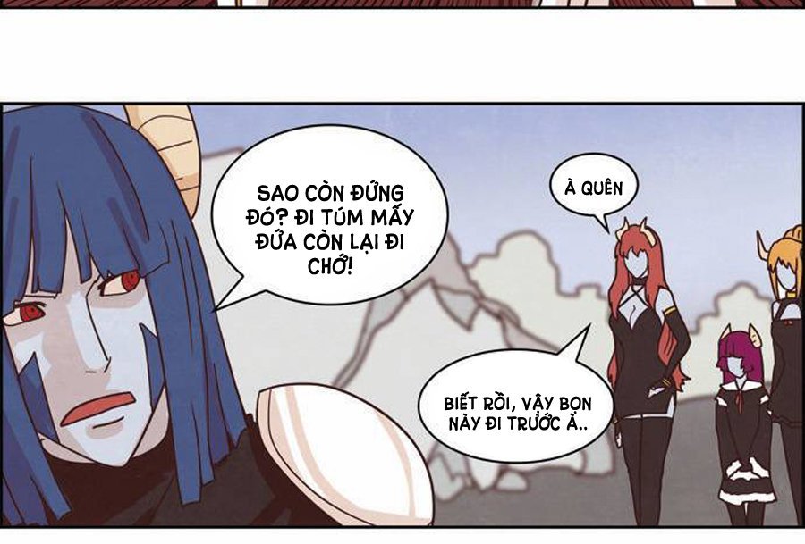 the devil king is bored season 2 chapter 35 22