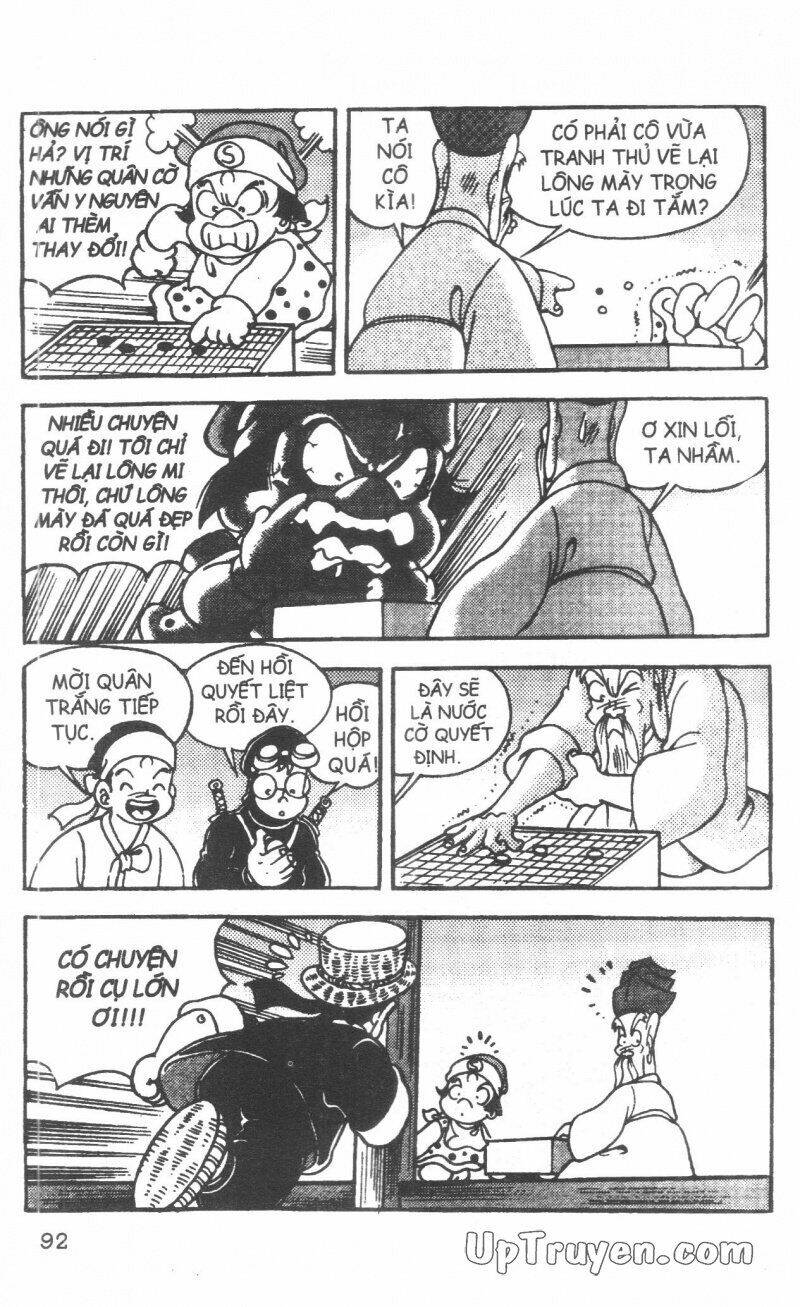 đội quân nhí nhố chapter 23 94