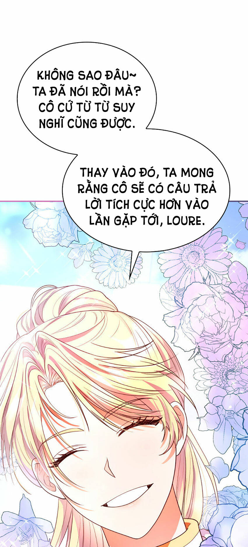 từ ác nữ, tôi trở thành một người mẹ chapter 43.1 36