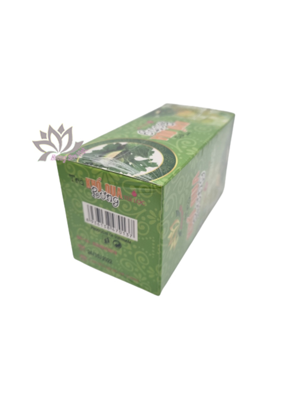Trà Khổ Qua Rừng Túi Lọc Hương Sen Việt