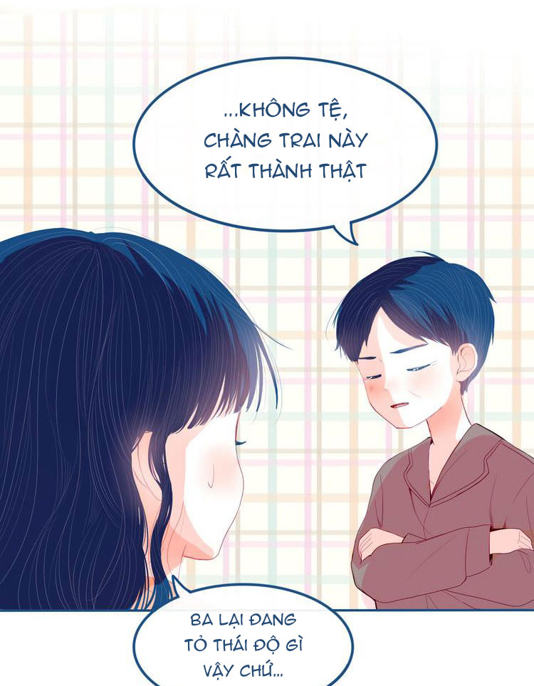 không có mưa gió thì sao có nắng chapter 28 18