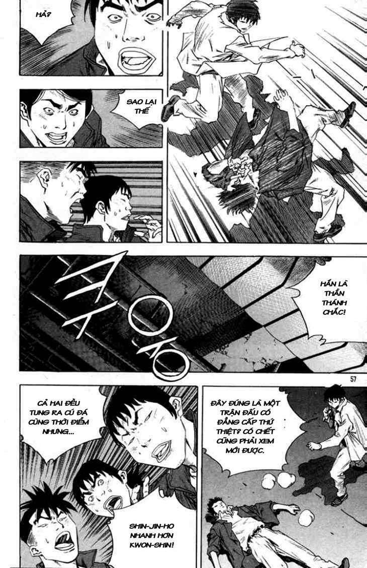 change guy chapter 300 5